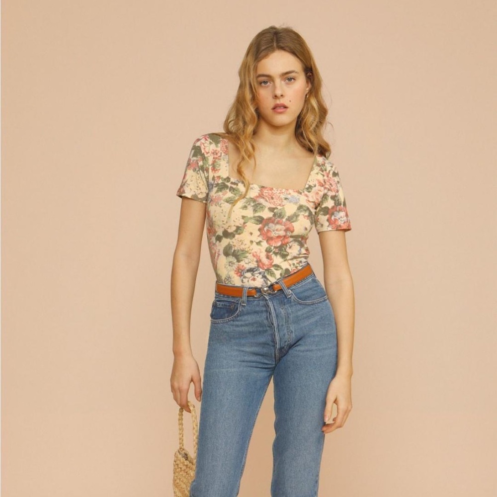 Rouje Armelle T-shirt